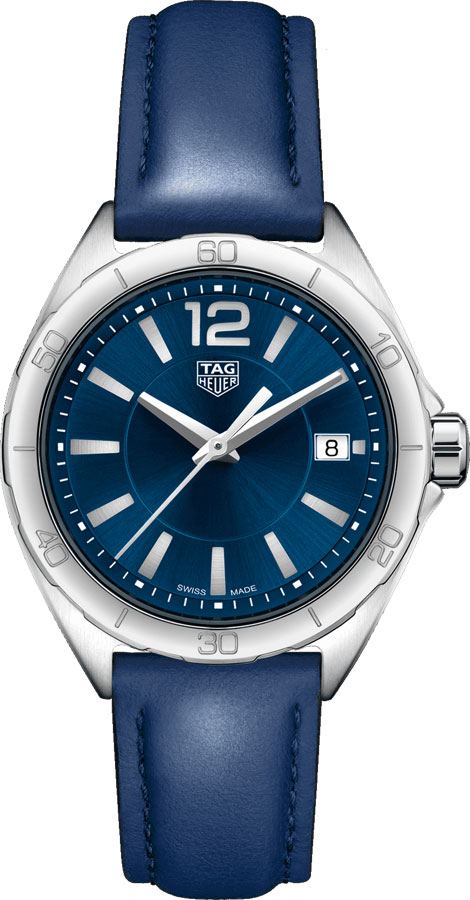 TAG HEUER Formula 1 Wbj1312.Fc8231 1