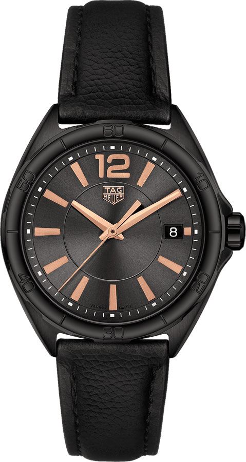 TAG HEUER Formula 1 Wbj1314.Fc8230 1