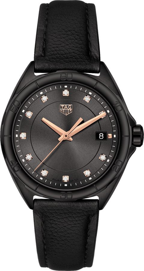 TAG HEUER Formula 1 Wbj1317.Fc8230 1