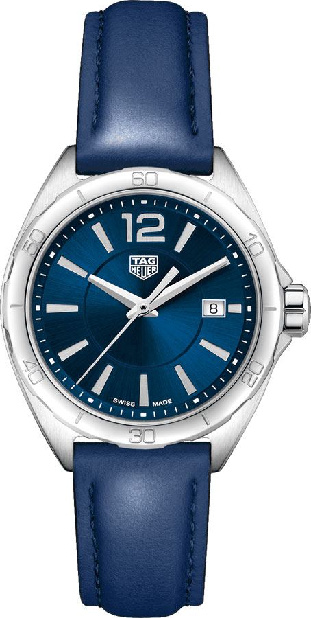 TAG HEUER Formula 1 Wbj1412.Fc8233 1