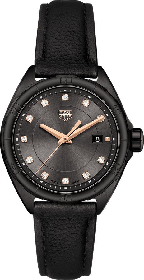 TAG HEUER Formula 1 Wbj1417.Fc8234 1