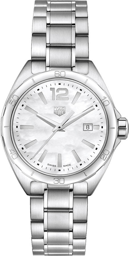 TAG HEUER Formula 1 Sport Women'S Watch Wbj1418.Ba0664 1
