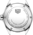 TAG HEUER Formula 1 Sport Women'S Watch Wbj1418.Ba0664 2