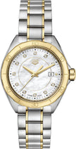 TAG HEUER Formula 1 32Mm Quartz Women'S Watch Wbj1421.Bb0648 1