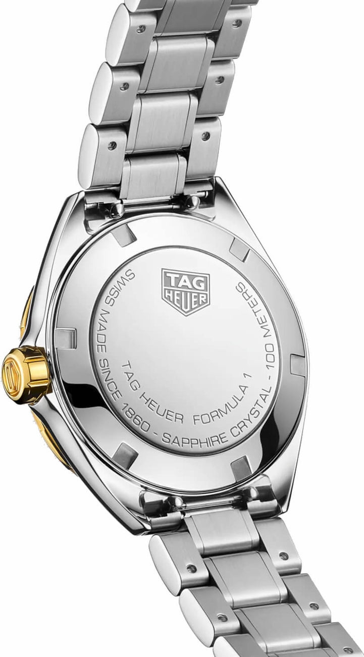 TAG HEUER Formula 1 32Mm Quartz Women'S Watch Wbj1421.Bb0648 3