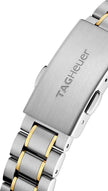 TAG HEUER Formula 1 32Mm Quartz Women'S Watch Wbj1421.Bb0648 4