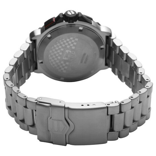 TAG HEUER Formula 1 White Dial Quartz Men'S Watch Wah111B.Ba0850 2
