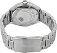 TAG HEUER Formula 1 White Mother Of Pearl 35Mm Women'S Watch Wbj1318.Ba0666 3
