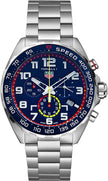 TAG HEUER Formula 1 X Red Bull Racing Men'S Watch Caz101Al.Ba0842 1