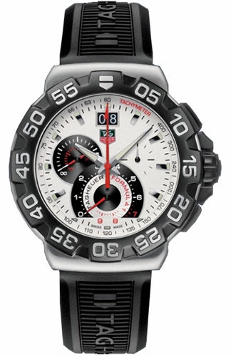 TAG HEUER Formula 1 Cah1011.Ft6026 1