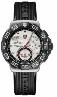 TAG HEUER Formula 1 Cah1111.Ft6024 1