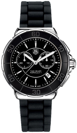 TAG HEUER Formula 1 Cah1210.Bt0705 1