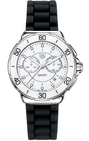 TAG HEUER Formula 1 Cah1211.Bt0705 1
