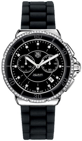 TAG HEUER Formula 1 Cah1212.Bt0705 1