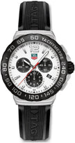 TAG HEUER Formula 1 42Mm White Dial Men'S Watch Cau1111.Ft6024 1