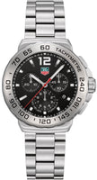 TAG HEUER Formula 1 Chronograph Men'S Watch Cau1112.Ba0858 1