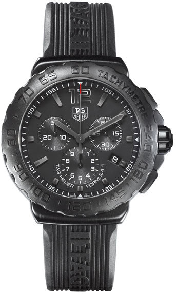 TAG HEUER Formula 1 Cau1114.Ft6024 1