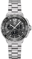 TAG HEUER Formula 1 Chronograph Men'S Watch Cau1115.Ba0858 1