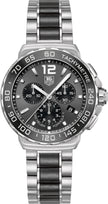 TAG HEUER Formula 1 Men'S Watch Cau1115.Ba0869 1