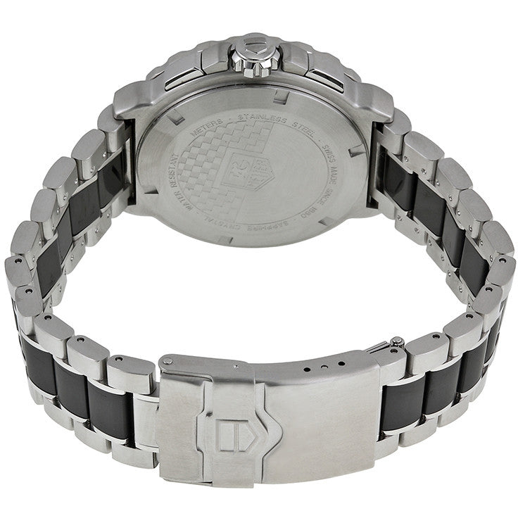 TAG HEUER Formula 1 Men'S Watch Cau1115.Ba0869 3