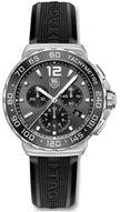 TAG HEUER Formula 1 Chronograph 42Mm Men'S Watch Cau1115.Ft6024 1