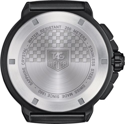 TAG HEUER Formula 1 Cau1117.Ft6024 2