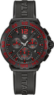 TAG HEUER Formula 1 Chronograph Men'S Watch Cau111D.Ft6024 1