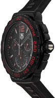 TAG HEUER Formula 1 Chronograph Men'S Watch Cau111D.Ft6024 2