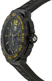 TAG HEUER Formula 1 Chronograph Men'S Watch Cau111E.Ft6024 2