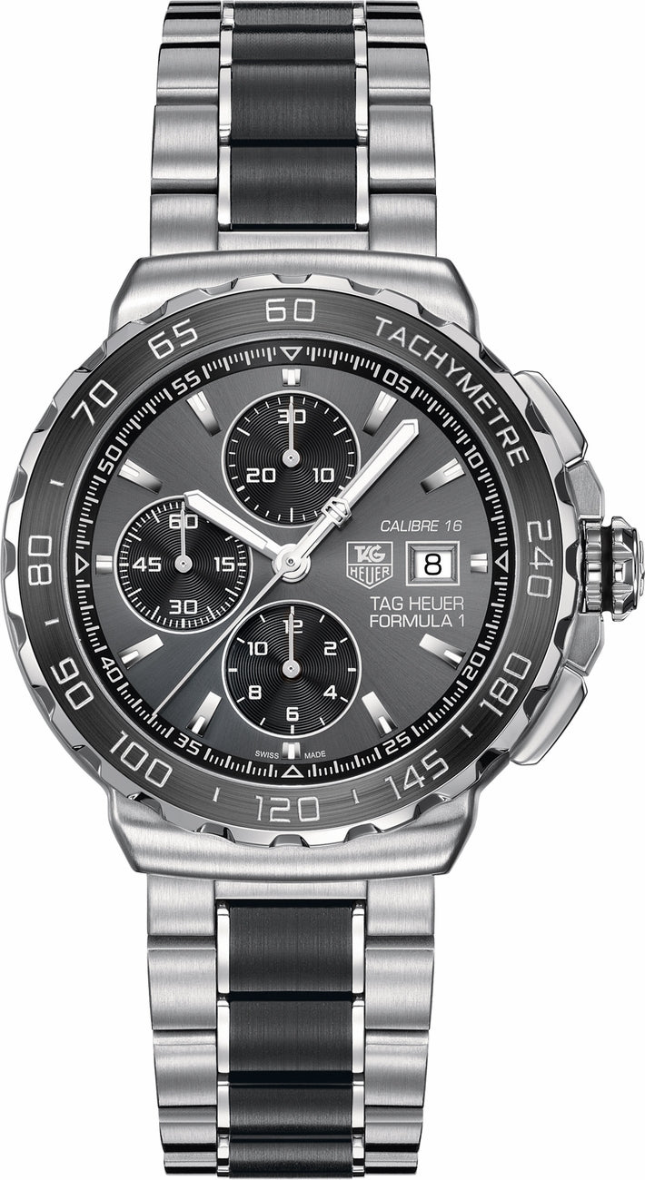 TAG HEUER Formula 1 Cau2010.Ba0873 1