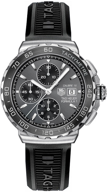 TAG HEUER Formula 1 Cau2010.Bt0717 1