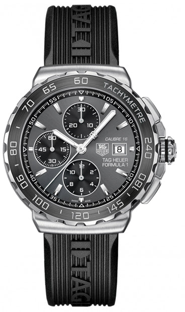 TAG HEUER Formula 1 Cau2010.Ft6026 1