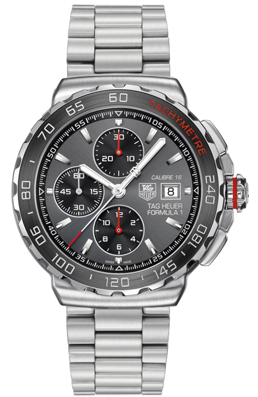 TAG HEUER Formula 1 Cau2011.Ba0874 1