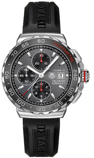 TAG HEUER Formula 1 Cau2011.Bt0717 1