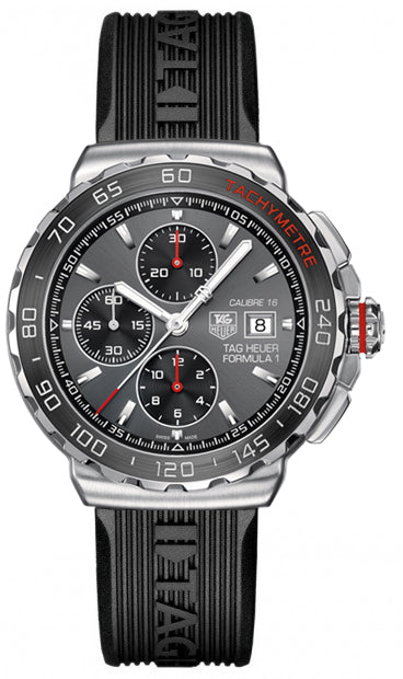 TAG HEUER Formula 1 Cau2011.Ft6026 1