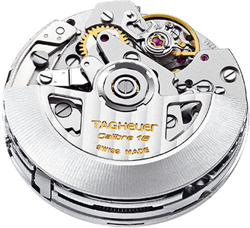 TAG HEUER Formula 1 Cau2011.Ft6026 2