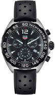 TAG HEUER Formula 1 43Mm Men'S Chronograph Watch Caz1010.Ft8024 1