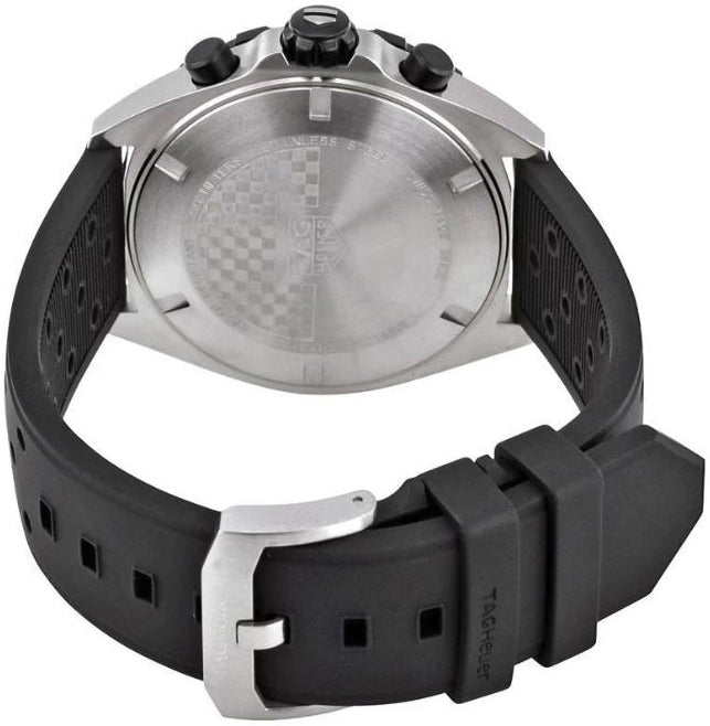 TAG HEUER Formula 1 43Mm Men'S Chronograph Watch Caz1010.Ft8024 3