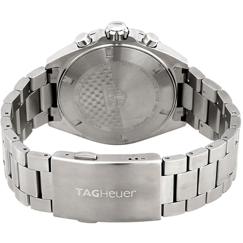 TAG HEUER Formula 1 Chronograph Men'S Watch Caz1014.Ba0842 3