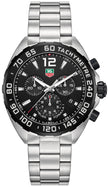 TAG HEUER Formula 1 Men'S Watch Caz1110.Ba0877 1