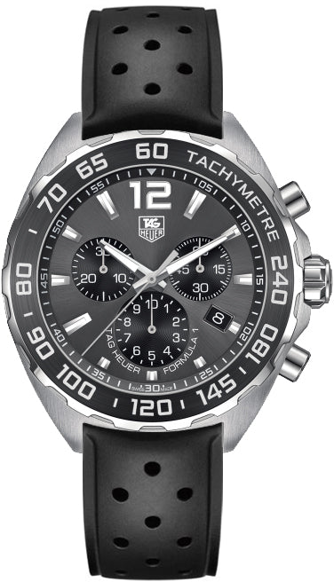 TAG HEUER Formula 1 Caz1111.Ft8023 1