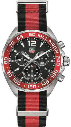 TAG HEUER Formula 1 Caz1112.Fc8188 1