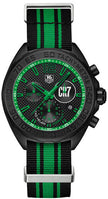 TAG HEUER Formula 1 Cristiano Ronaldo Limited Men'S Watch Caz1113.Fc8189 1