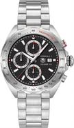 TAG HEUER Formula 1 Chronograph 44Mm Men'S Watch Caz2010.Ba0876 1