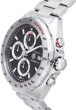 TAG HEUER Formula 1 Chronograph 44Mm Men'S Watch Caz2010.Ba0876 2