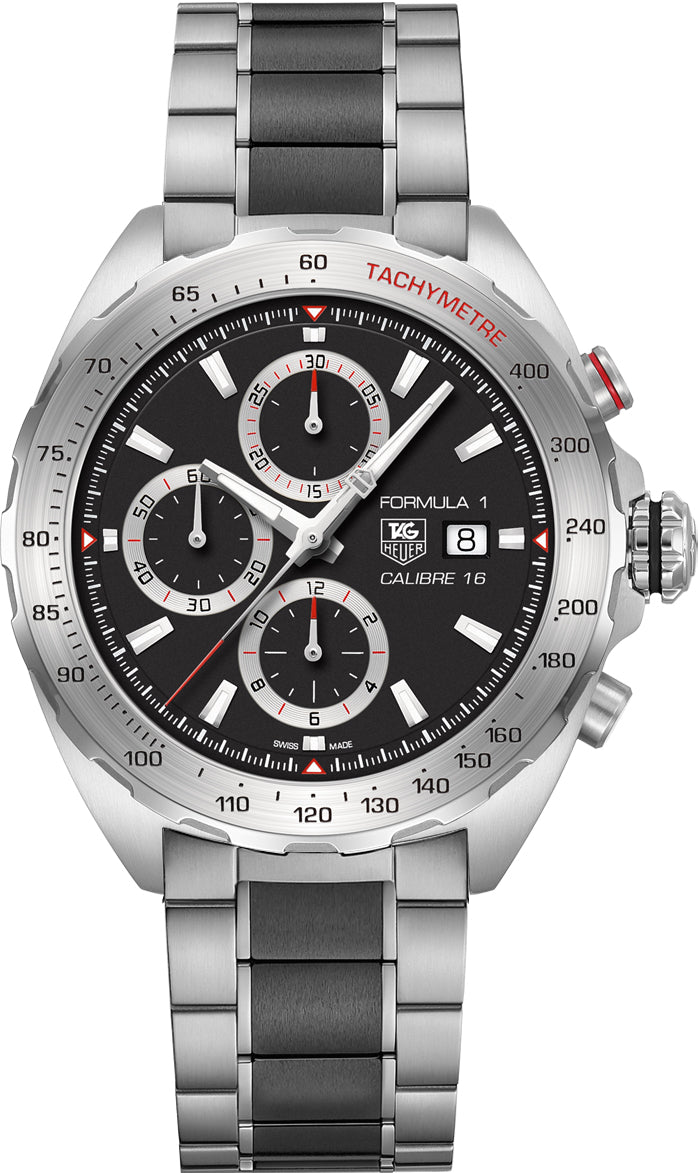 TAG HEUER Formula 1 Caz2010.Ba0970 1