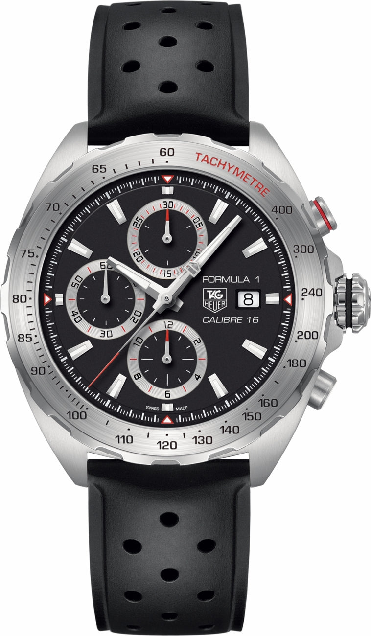 TAG HEUER Formula 1 Caz2010.Ft8024 1