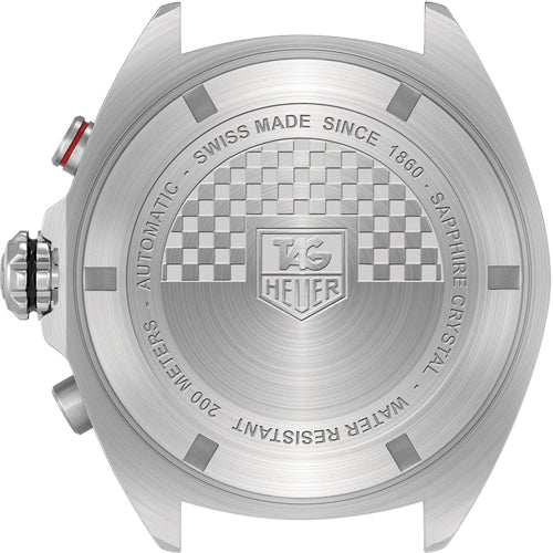 TAG HEUER Formula 1 Caz2010.Ft8024 2
