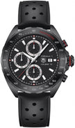 TAG HEUER Formula 1 Chronograph Men'S Watch Caz2011.Ft8024 1
