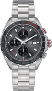 TAG HEUER Formula 1 Chronograph Men'S Watch Caz2012.Ba0876 1
